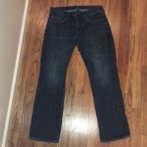 Banana Republic Men’s Jeans